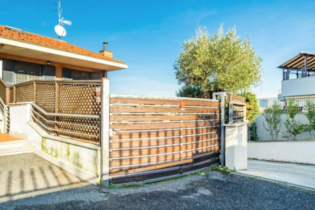 Orli Home Roma Exterior foto