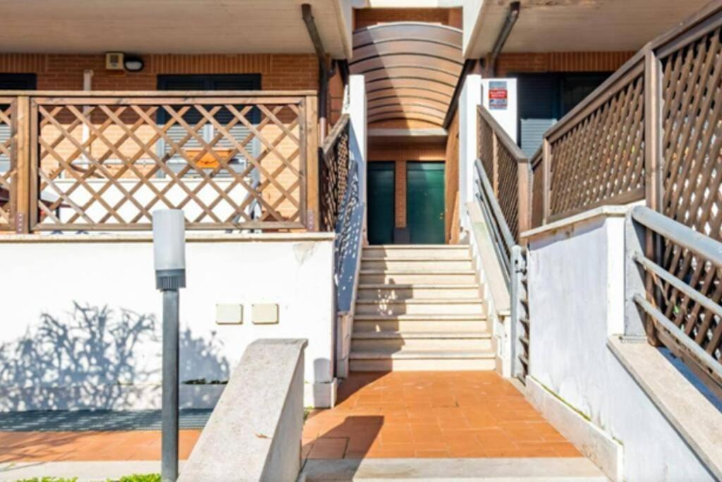 Orli Home Roma Exterior foto